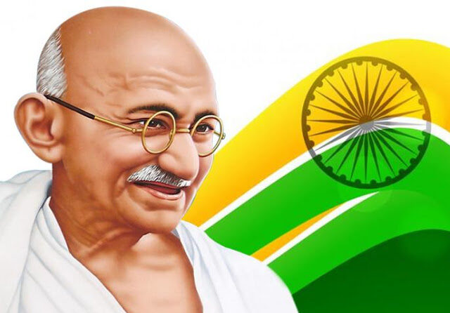 महात्मा गाँधी का जीवन परिचय