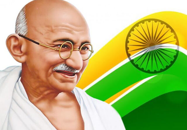 महात्मा गाँधी का जीवन परिचय