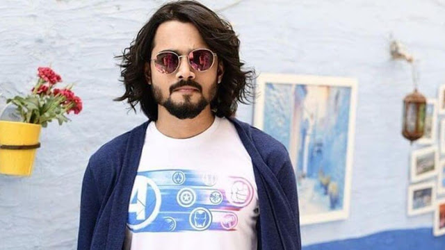 यूट्यूब कॉमेडियन भुवन बाम (Bhuvan Bam)