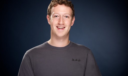 Facebook के संस्थापक (founder)