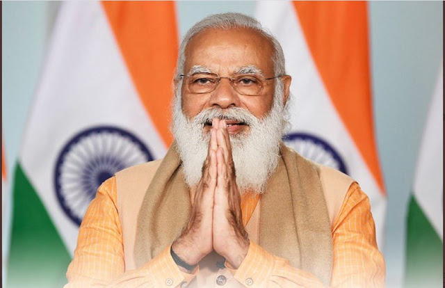 नरेंद्र मोदी। Nagendra modi
