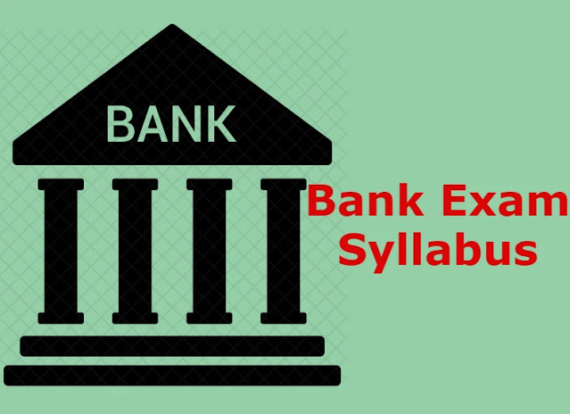 Bank Exam full information in hindi