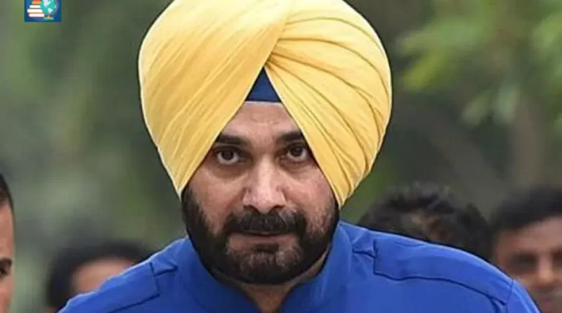 Navajo Singh Sidhu