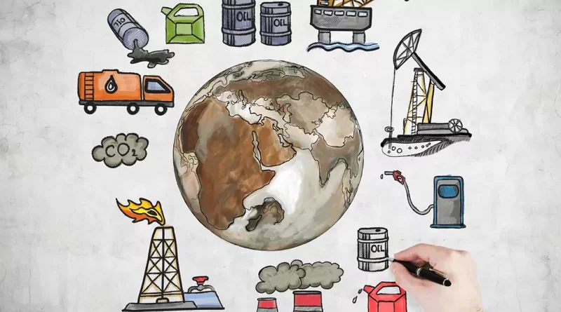 pollution in Hindi essay