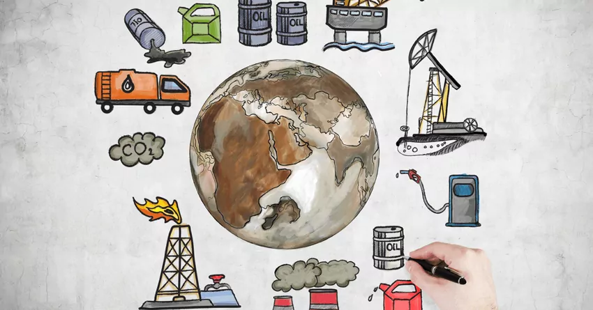 pollution in Hindi essay