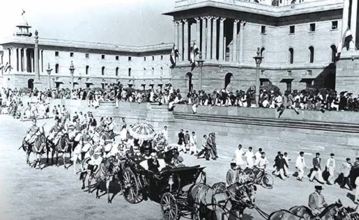 Republic Day history