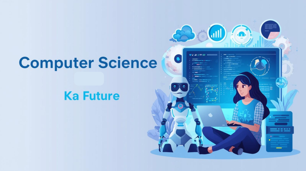 computer science ka future