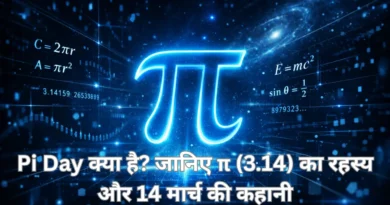 पाई डे
