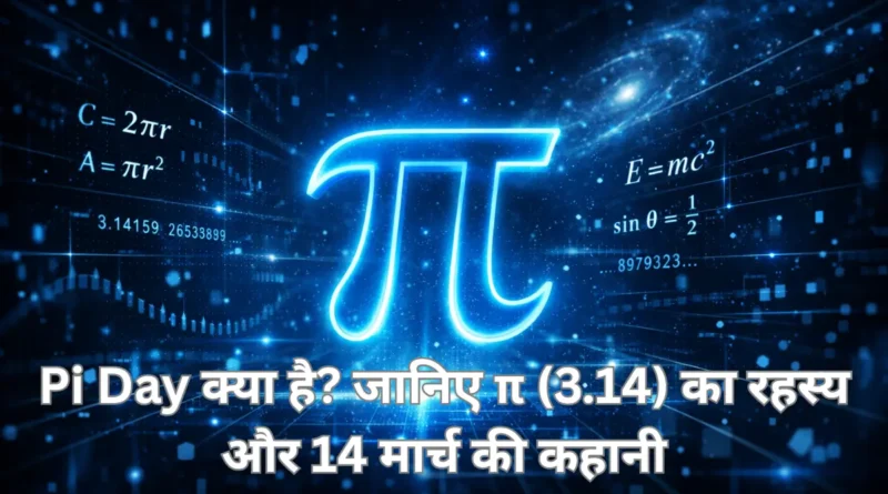 पाई डे