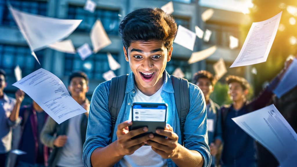 ICSE ISC Result 2026