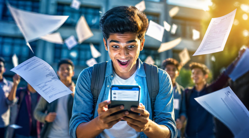 ICSE ISC Result 2026