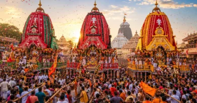 Jagannath Rath Yatra 2026