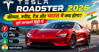 Tesla Roadster
